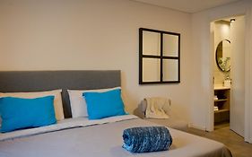 Moderno loft en Güemes
